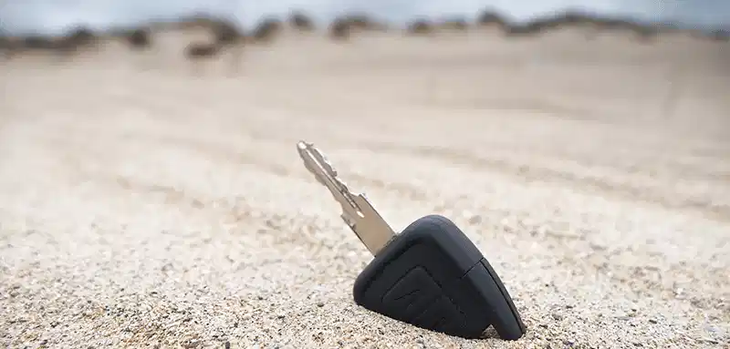 cle-voiture-perdu-saint-etienne