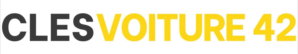 cles de voiture saint etienne 42