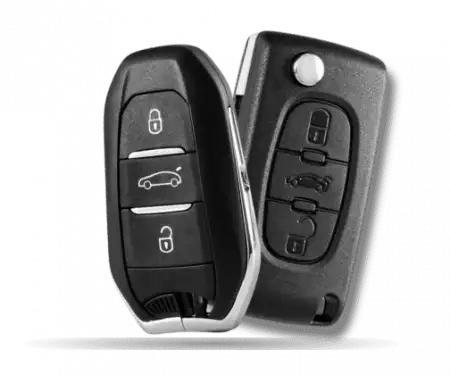 Refaire Clé de Voiture