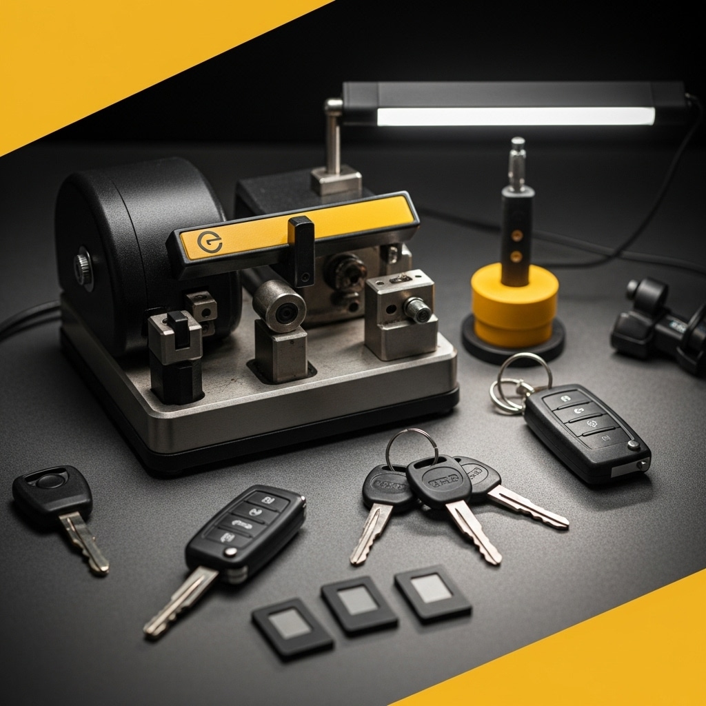Refaire double de clé de voiture saint etienne