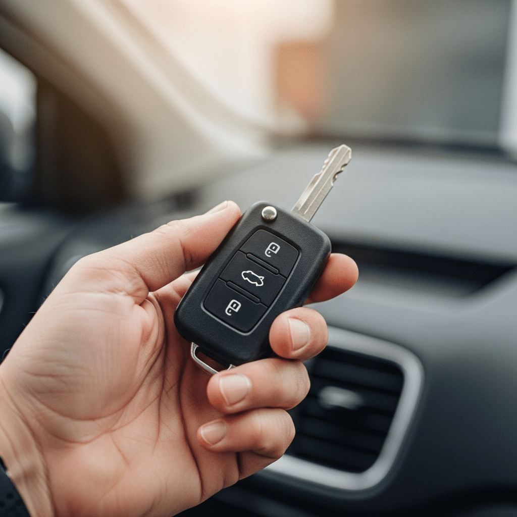 Serrurier automobile Saint etienne